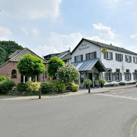 Hotel De Gravin Van Форден Екстериор снимка