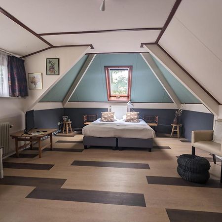 Hotel De Gravin Van Форден Екстериор снимка