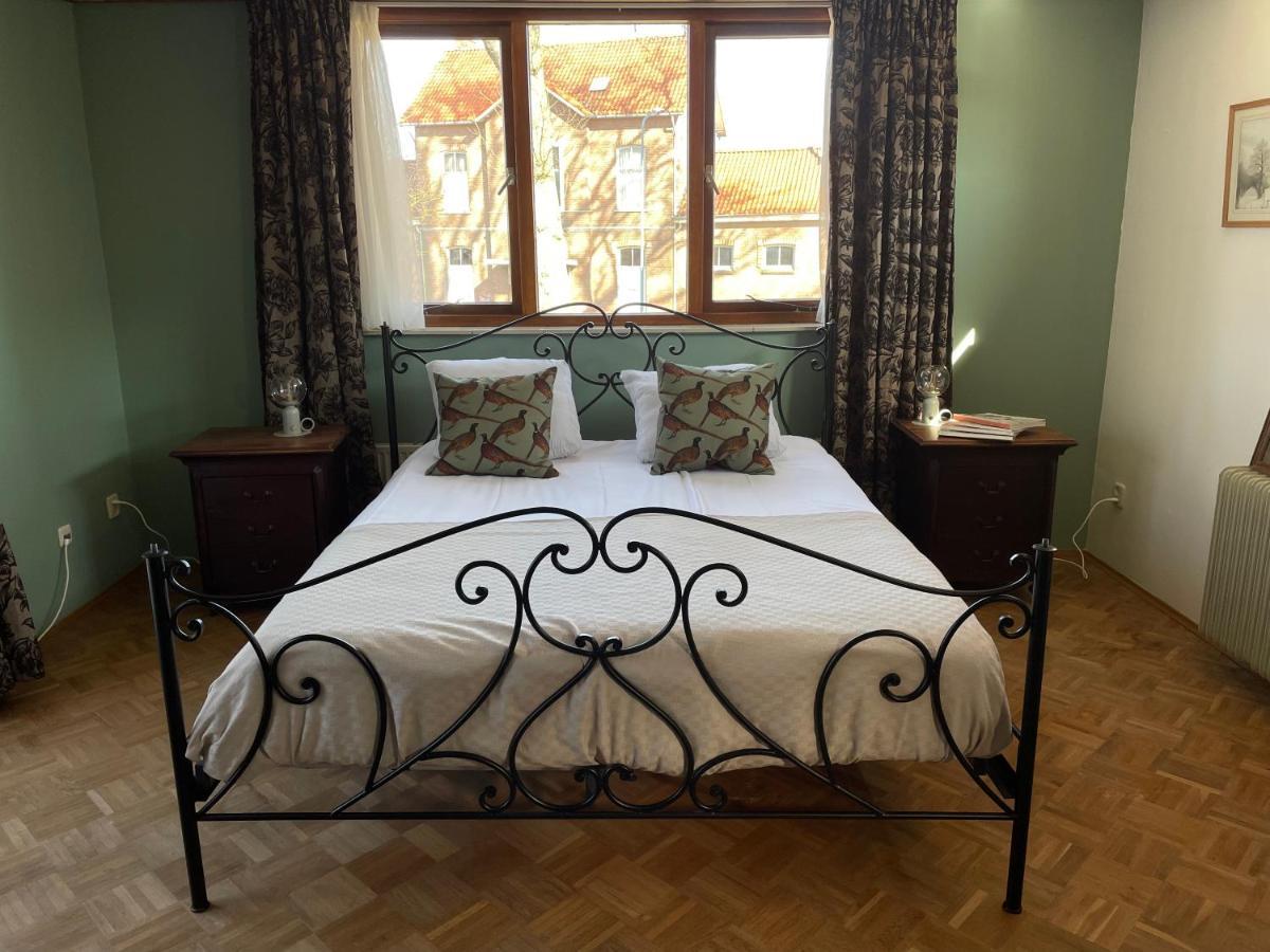 Hotel De Gravin Van Форден Екстериор снимка
