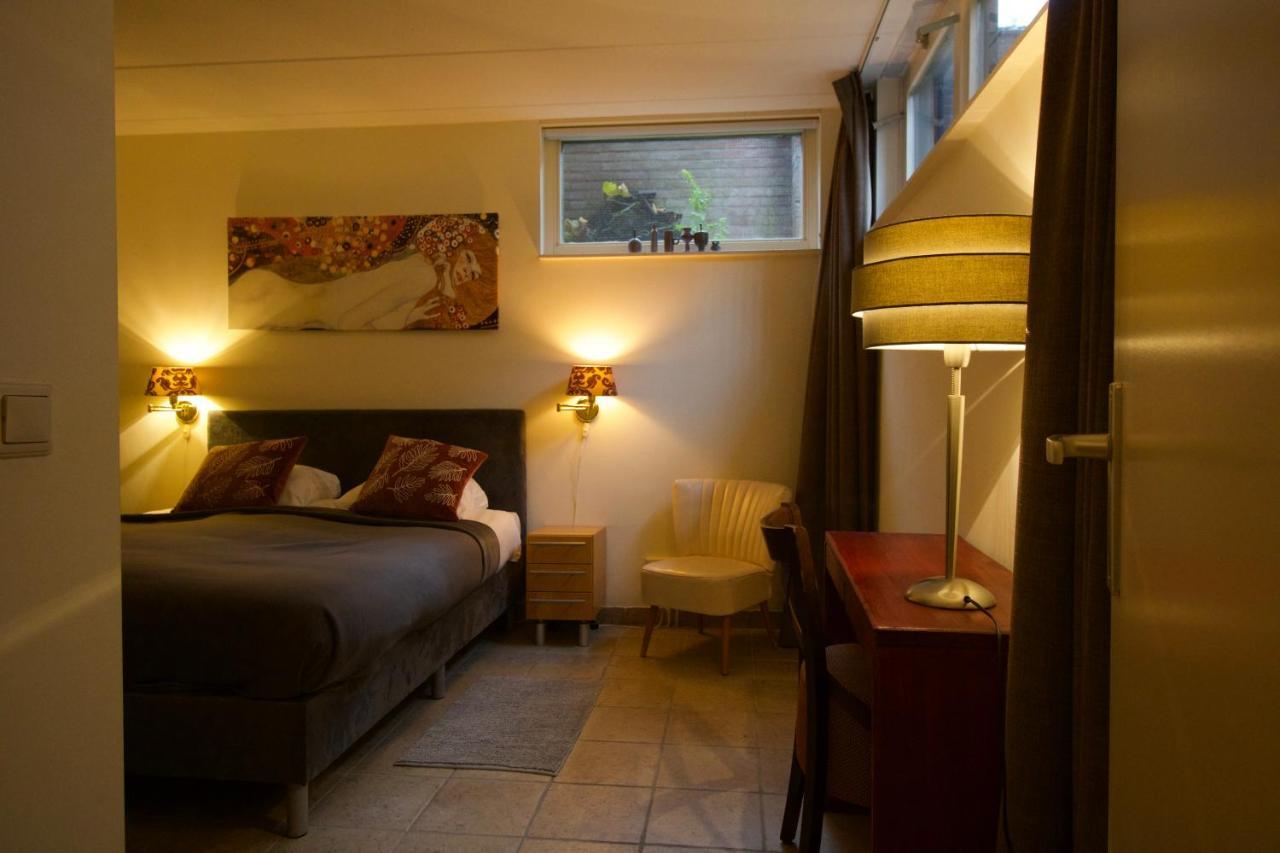 Hotel De Gravin Van Форден Екстериор снимка