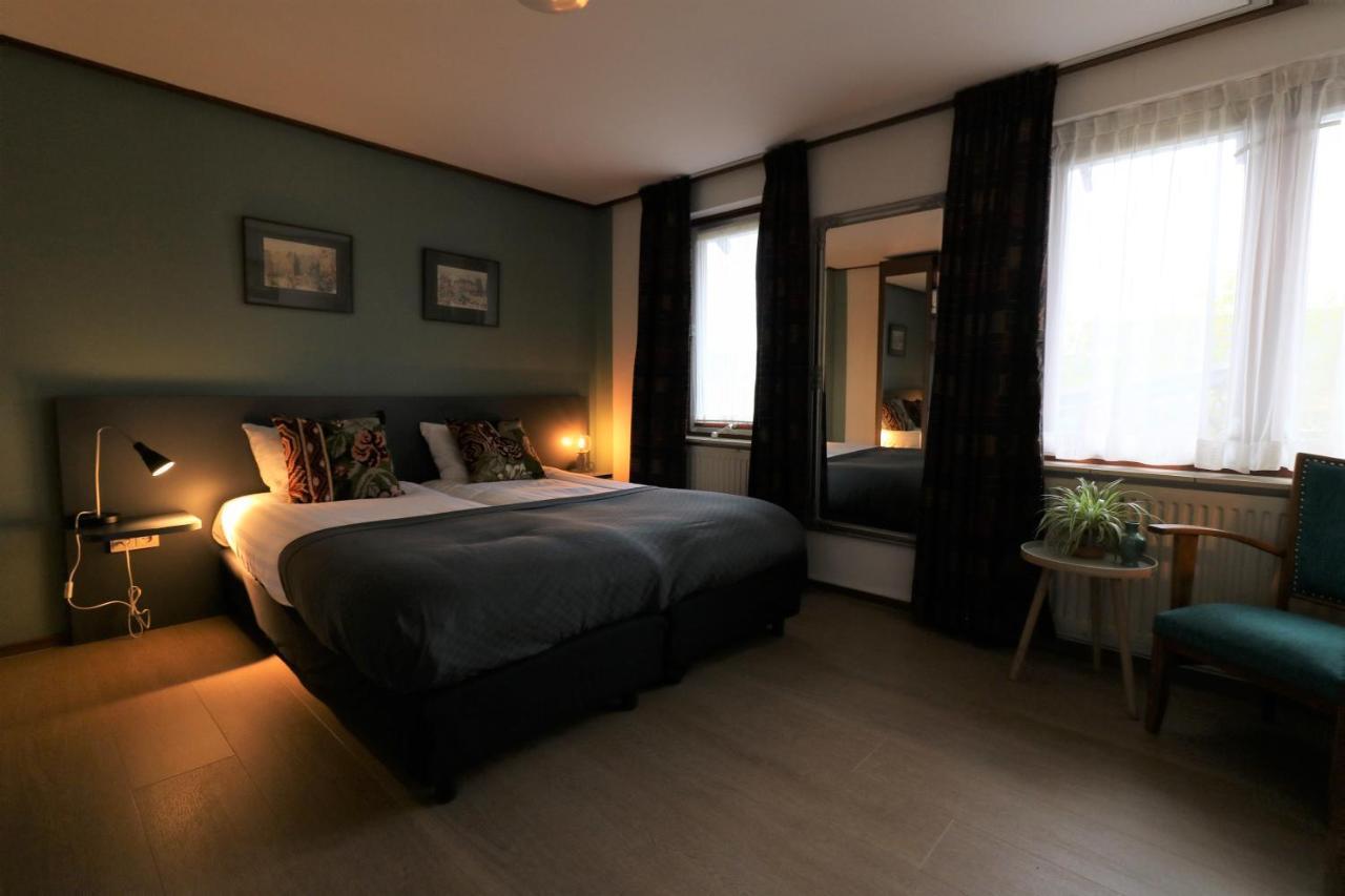 Hotel De Gravin Van Форден Екстериор снимка