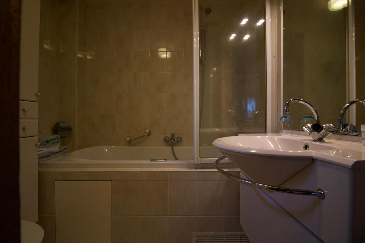 Hotel De Gravin Van Форден Екстериор снимка